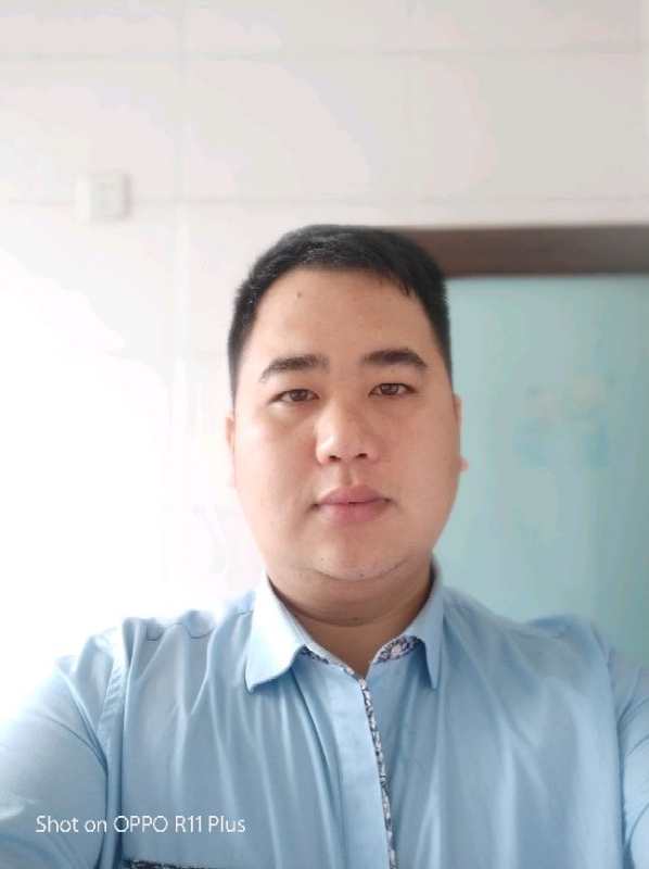 真心面对缘分的第一张照片--政和残疾人相亲网